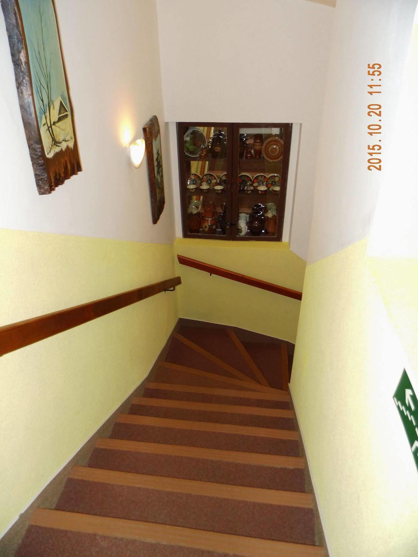 Pension Villa Berolina Марианске-Лазне Экстерьер фото